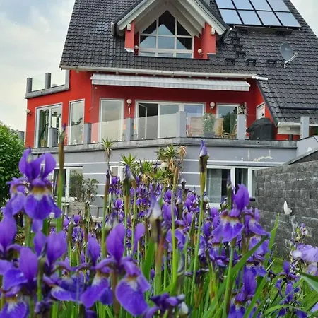 Appartement Senses Hirschbach (Bavaria)