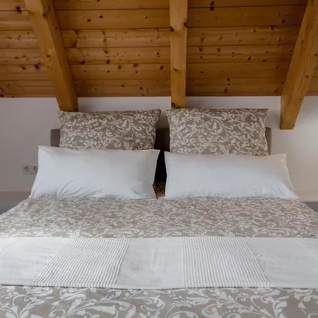 Appartement Senses Hirschbach (Bavaria)