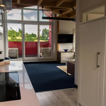 Appartement Senses *