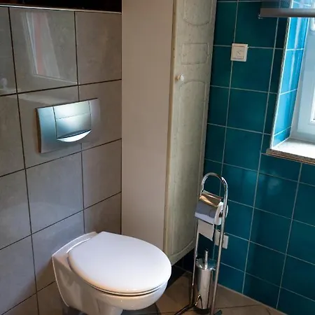 Appartement Senses