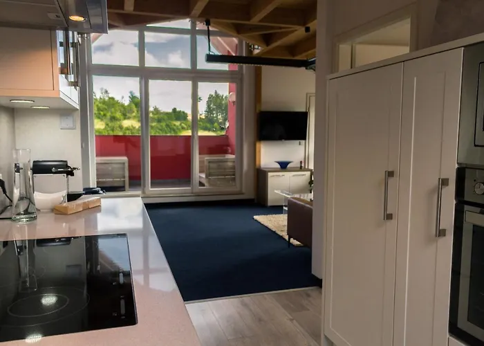 Appartement Senses *
