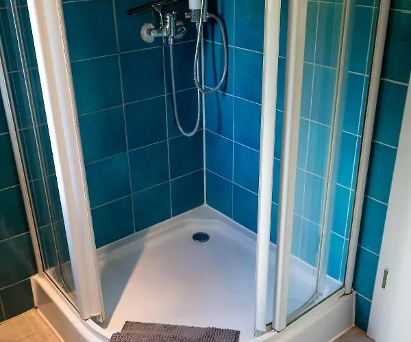 Senses Appartement Hirschbach (Bavaria)