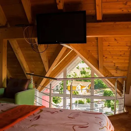 Senses Apartamento Hirschbach (Bavaria)