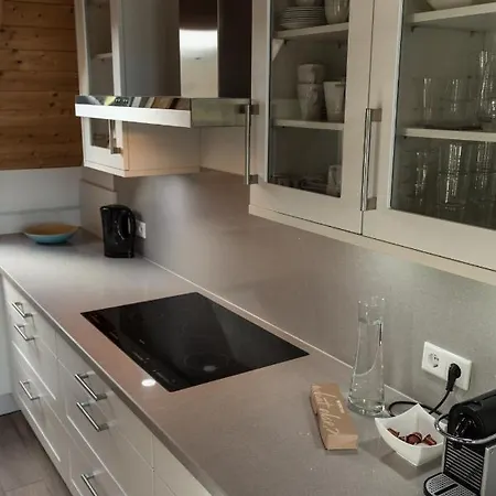 Senses Apartment Hirschbach (Bavaria)