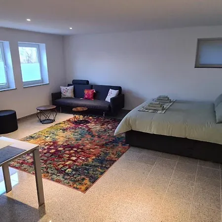 Senses Apartment Hirschbach (Bavaria)