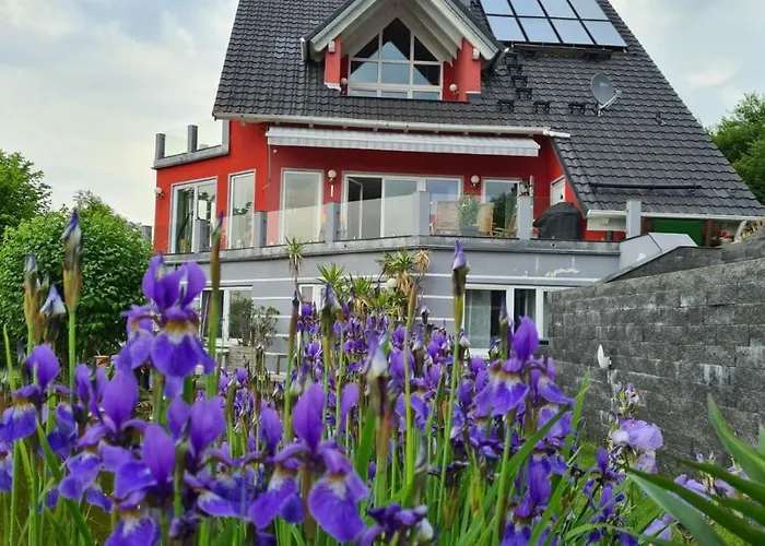 Апартаменты Senses Hirschbach (Bavaria)